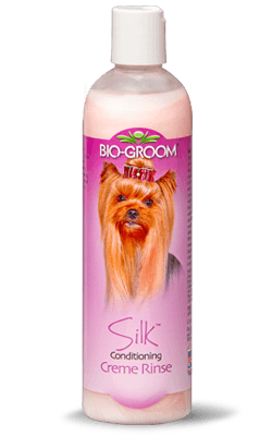 ​Bio-Groom Silk Conditioner. Кондиционер-концентрат для собак