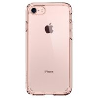 Чехол Spigen Ultra Hybrid 2 для iPhone 7 розовый