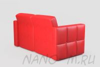 Модульный диван Quanto 2-х секционный - вид 2