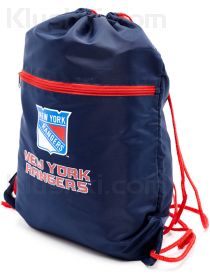 Мешок универсальный NHL New York Rangers