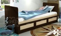 Кровать Алекс (80х200)