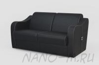 Модульный диван Sorento 2-х секционный - вид 8