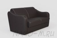 Модульный диван Sorento 2-х секционный - вид 9