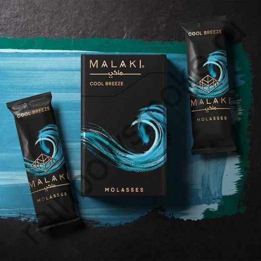Malaki 250 гр - Cool Breeze (Прохладный Ветерок)