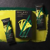 Malaki 250 гр - Lemon Mint (Лимон и Мята)