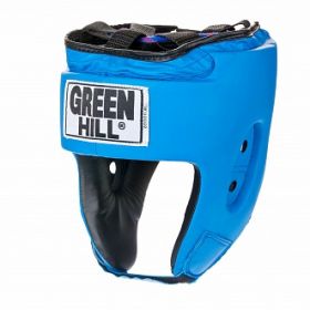 Шлем боксерский Green Hill Special G-40252