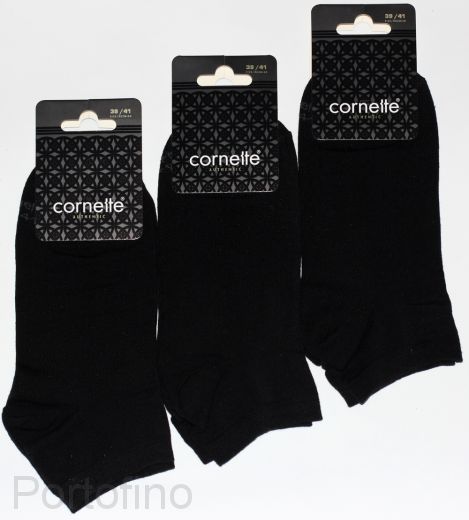 Носки мужские Cornette укороченные  1 пара