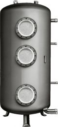 Комбинируемый накопительный водонагреватель STIEBEL ELTRON SB 650/3 AC