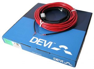 Нагревательный кабель DEVI Deviflex DTIP-18 29м