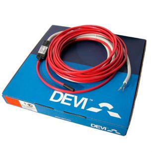 Devi Нагревательный кабель Deviflex DTIP-10 50м