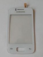 Тачскрин Samsung S6102 Galaxy Y Duos (white)