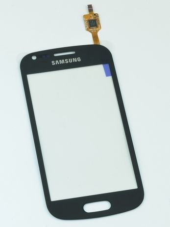 Тачскрин Samsung S7562 Galaxy S Duos (black) Оригинал