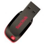 USB накопитель SanDisk 16GB CZ50 Cruzer Blade