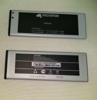Аккумулятор Micromax Q301 Оригинал