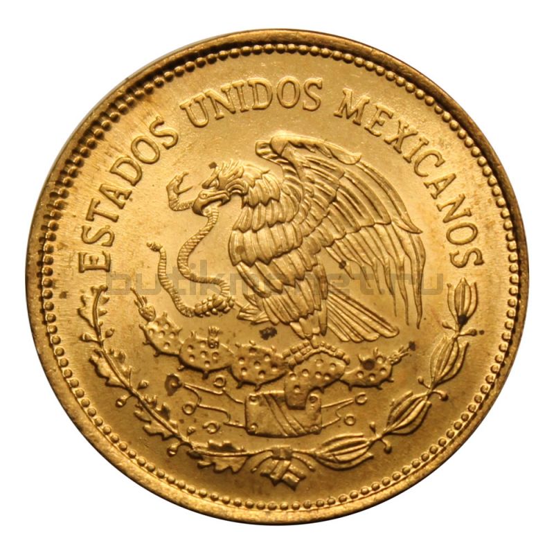20 сентаво 1983 Мексика
