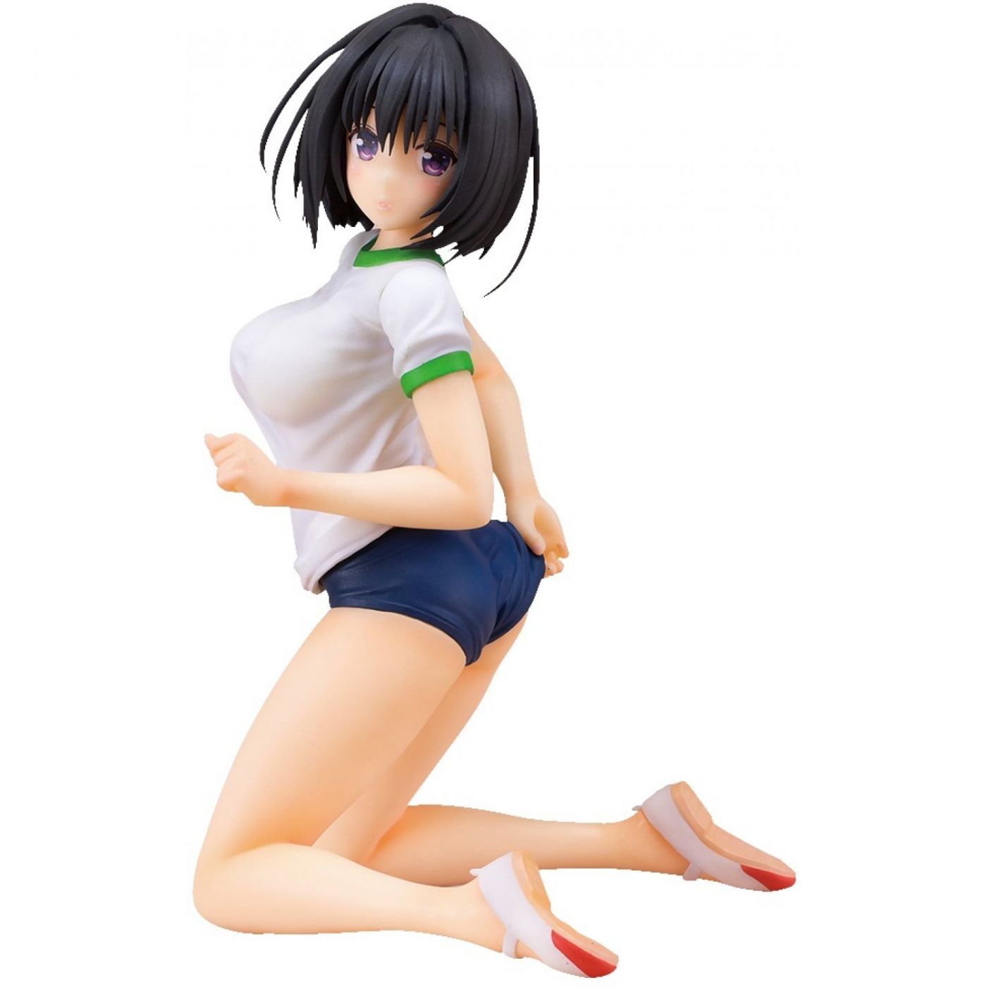 Фигурка To Love-Ru Darkness - Кирисаки Кёко Kirisaki Kyouko