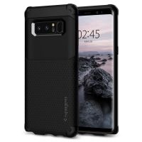 Чехол Spigen Hybrid Armor для Samsung Galaxy Note 8 черный
