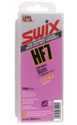 Swix HF7  -2...-8