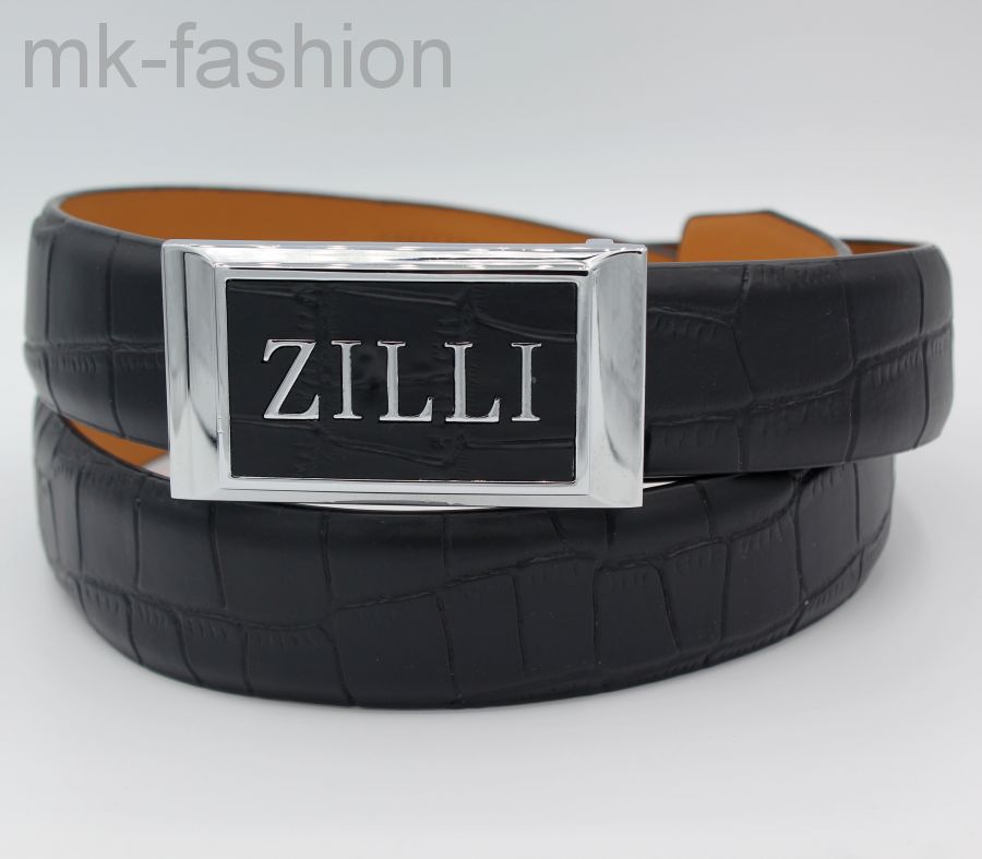 Ремень Zilli