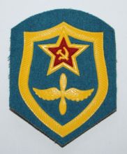 Шеврон ВВС СССР (оригинал)