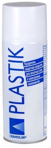 Лак Plastik Cramolin, 400 мл