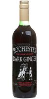 Rochester Ginger Темный Безалкогольный Имбирный напиток﻿ - 245 мл