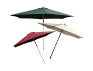Зонт садовый "Lumus-1" - 270