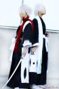 Костюм Hitsugaya Toshiro/Тосиро Хицугая