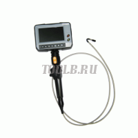 LASERTCH VE 630-1 видеоэндоскоп c управляемой камерой - купить в интернет магазине www.toolb.ru