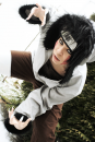 Костюм Инузуки Кибы/Inuzuka Kiba