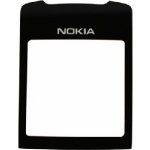 Защитное стекло Nokia 8800 Sirocco (black)
