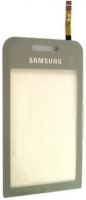 Тачскрин Samsung S5230 (grey)
