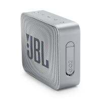 Портативная bluetooth колонка JBL Go 2 серая