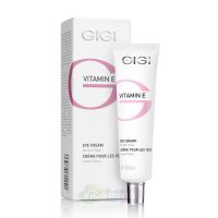 GiGi Крем для век Vitamin E Eye Zone Cream