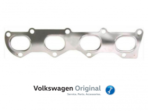 Прокладка выпускного коллектора VAG Volkswagen Polo Sedan
