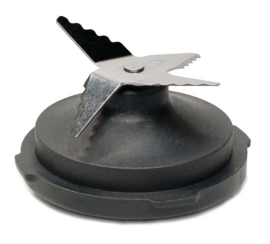 Ножевой блок блендера для кухонного комбайна Philips HR7774, HR7775