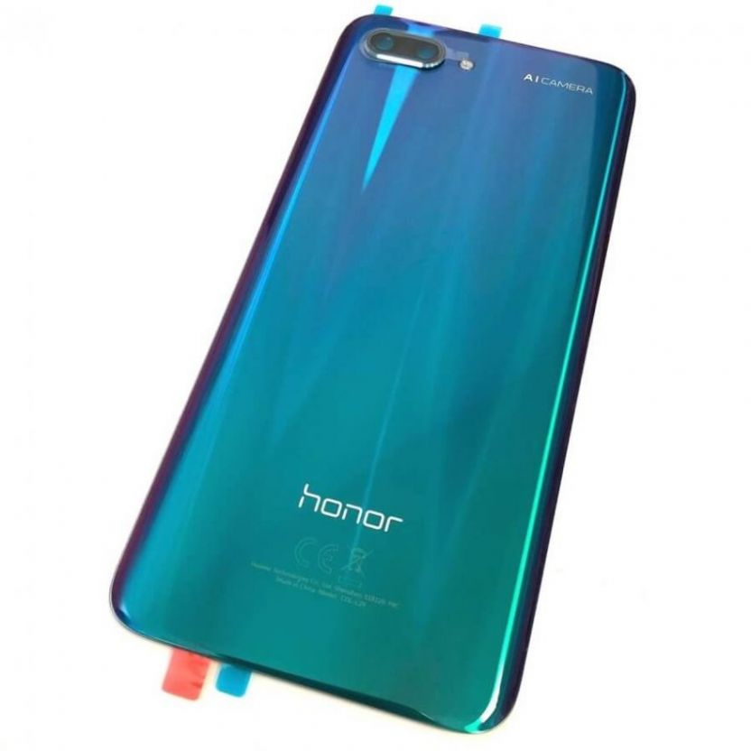 Honor 10 col-l29. Крышка хонор 10 col l29. Huawei col-l29. Задняя крышка для Huawei Honor 10 (col-l29) (зеленый). Honor 10 col