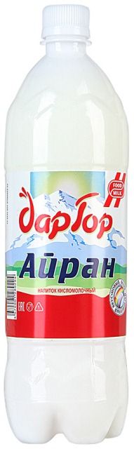 Напиток Дар гор Айран 1л.