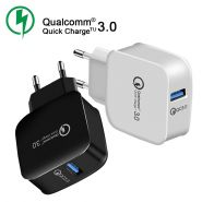 Зарядное устройство Quick Charge 3.0