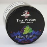 True Passion 200 гр - Grand Fusion (Виноград)