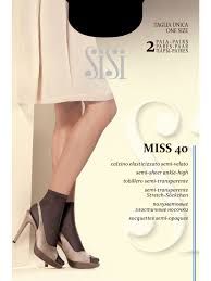 носки SISI Miss 40