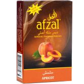 Afzal 40 гр - Apricot (Абрикос)