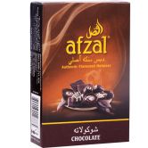 Afzal 40 гр - Chocolate (Шоколад)