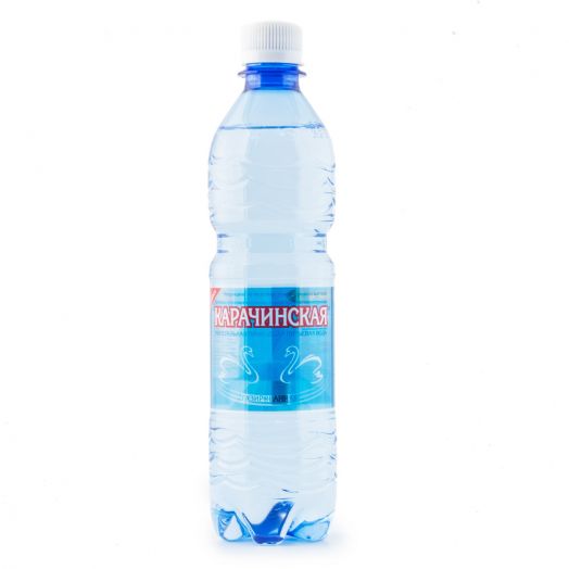 Мин.вода Карачинская 1,5л Карачинский источник
