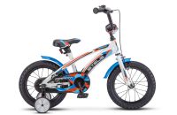 Велосипед детский Stels Arrow 14 V020 (2022)