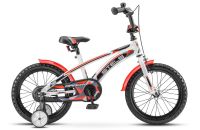 Велосипед детский Stels Arrow 16 V020 (2022)