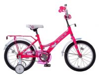 Велосипед детский Stels Talisman Lady 16 Z010 (2022)