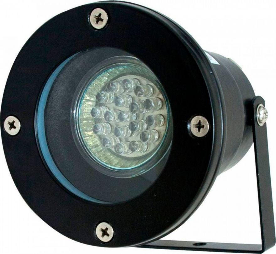 Светодиодный светильник тротуарный Feron 3734
