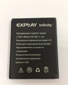 Аккумулятор Explay Infinity Original