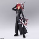 Фигурка Kingdom Hearts III - Bring Arts Axel Аксель